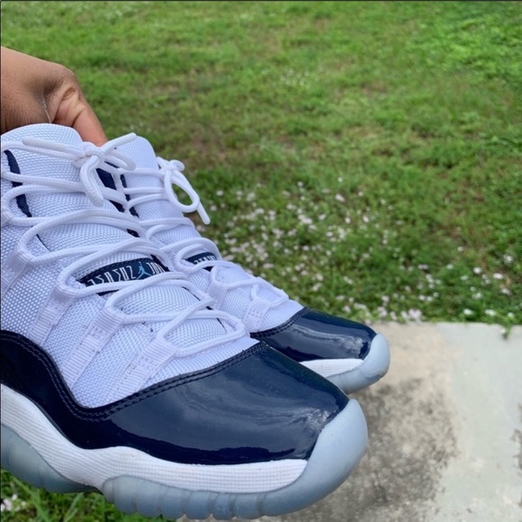 Jordan 11 Concords 🔥 - Picture 5 of 7